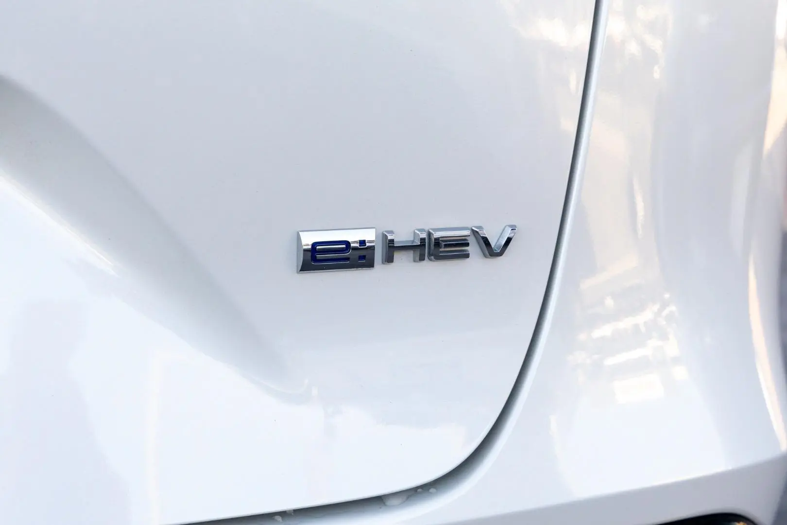 2024 Honda HR-V Gallery Image 21