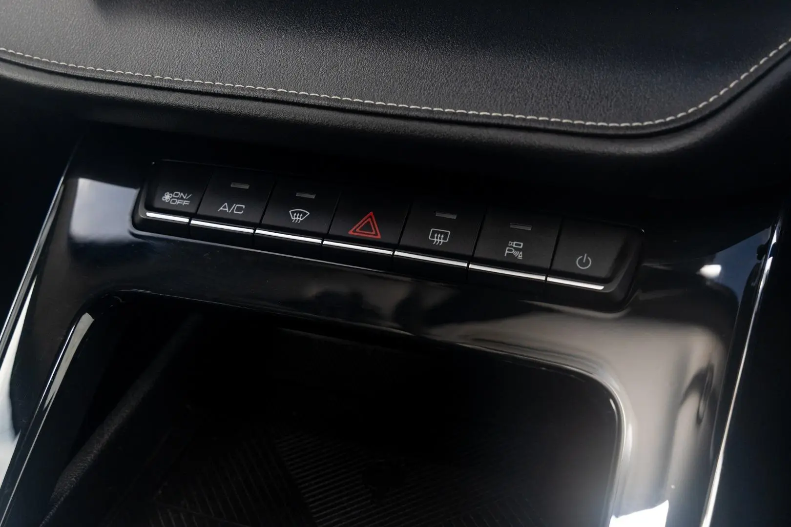 2021 Haval H6 Gallery Image 16