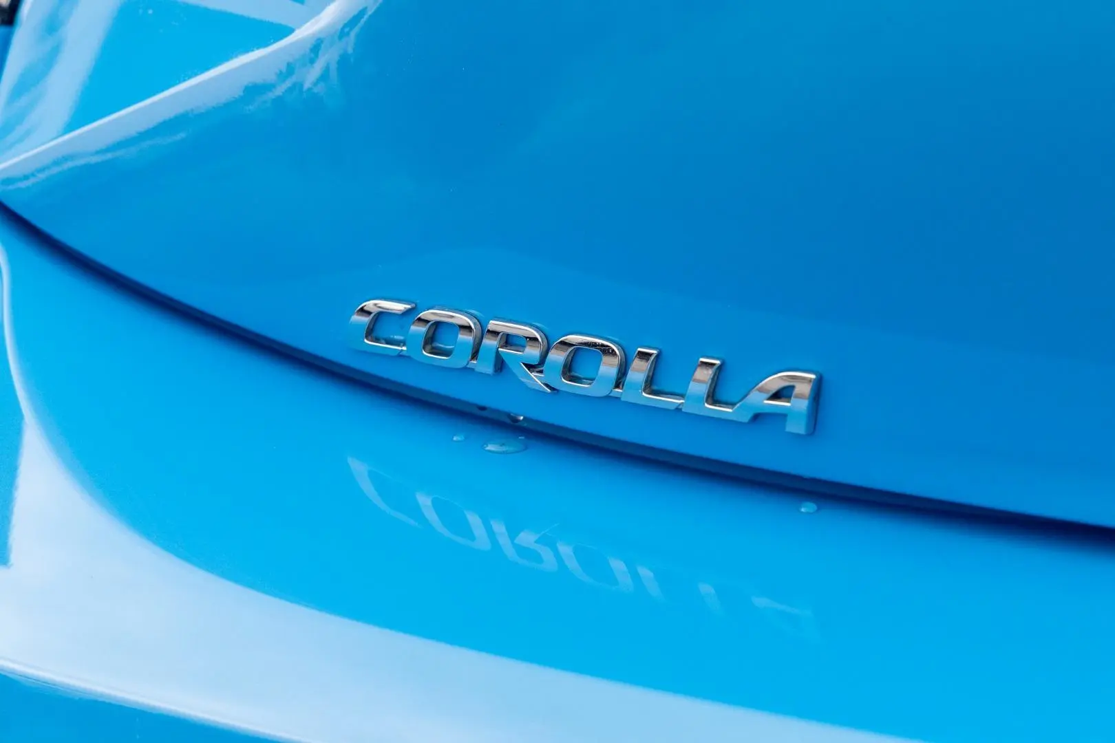 2020 Toyota Corolla Gallery Image 21