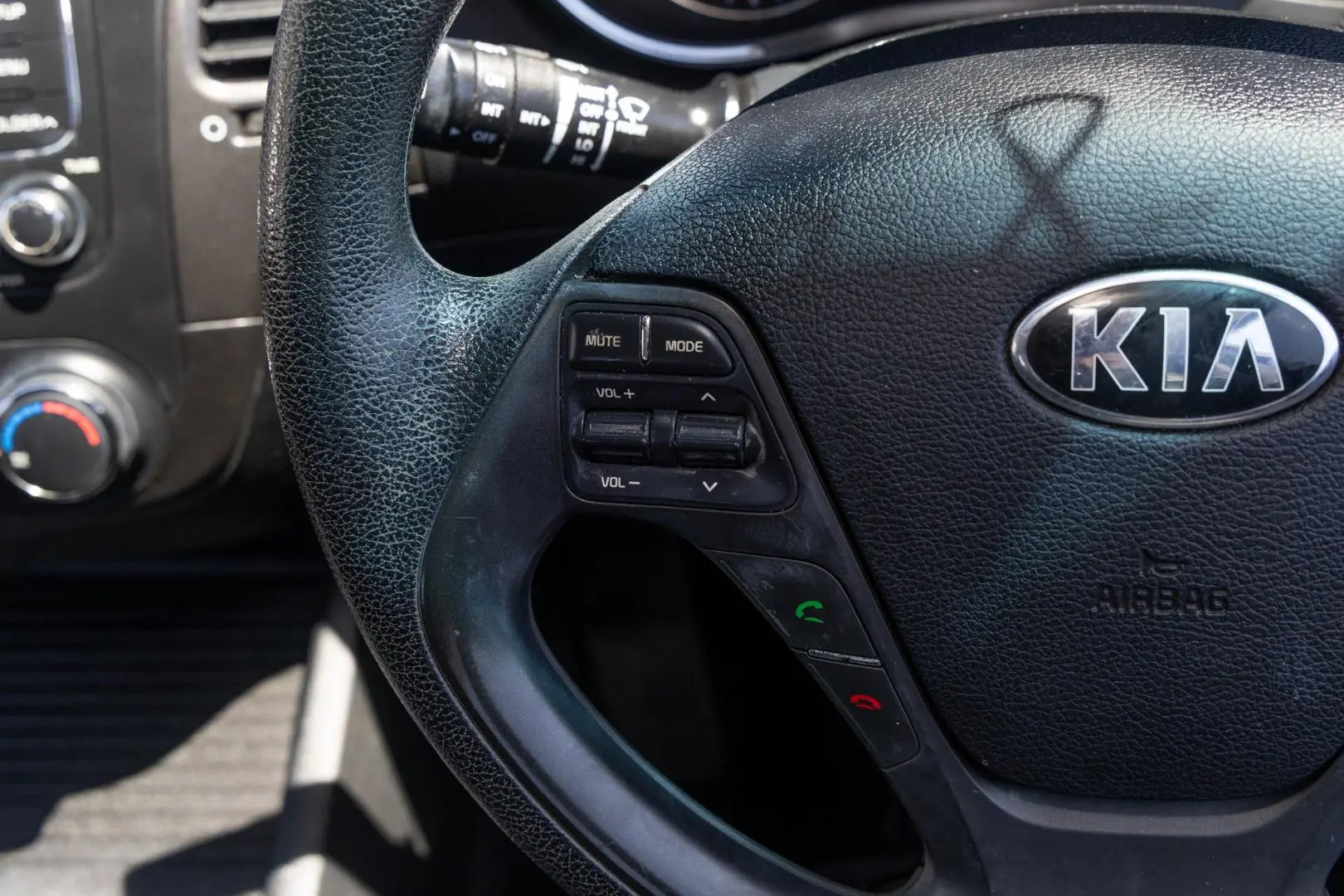 2015 Kia Cerato Gallery Image 11