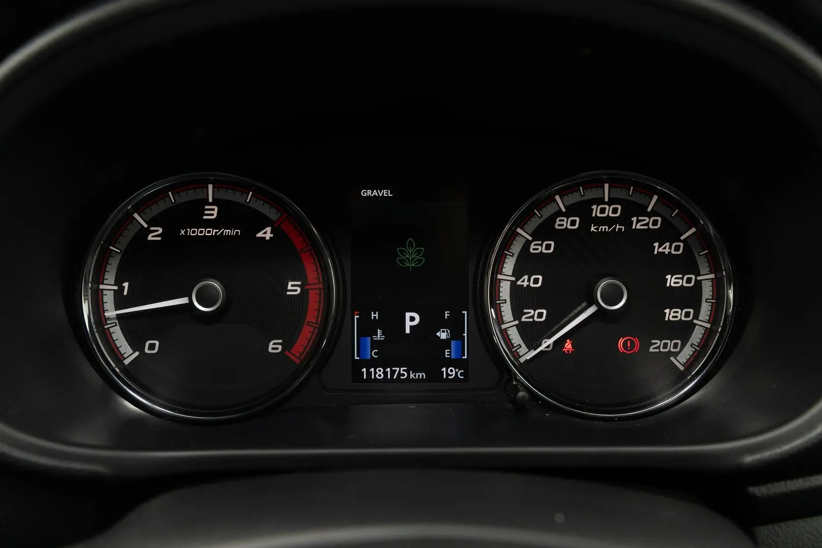 2022 Mitsubishi Triton Gallery Image 13