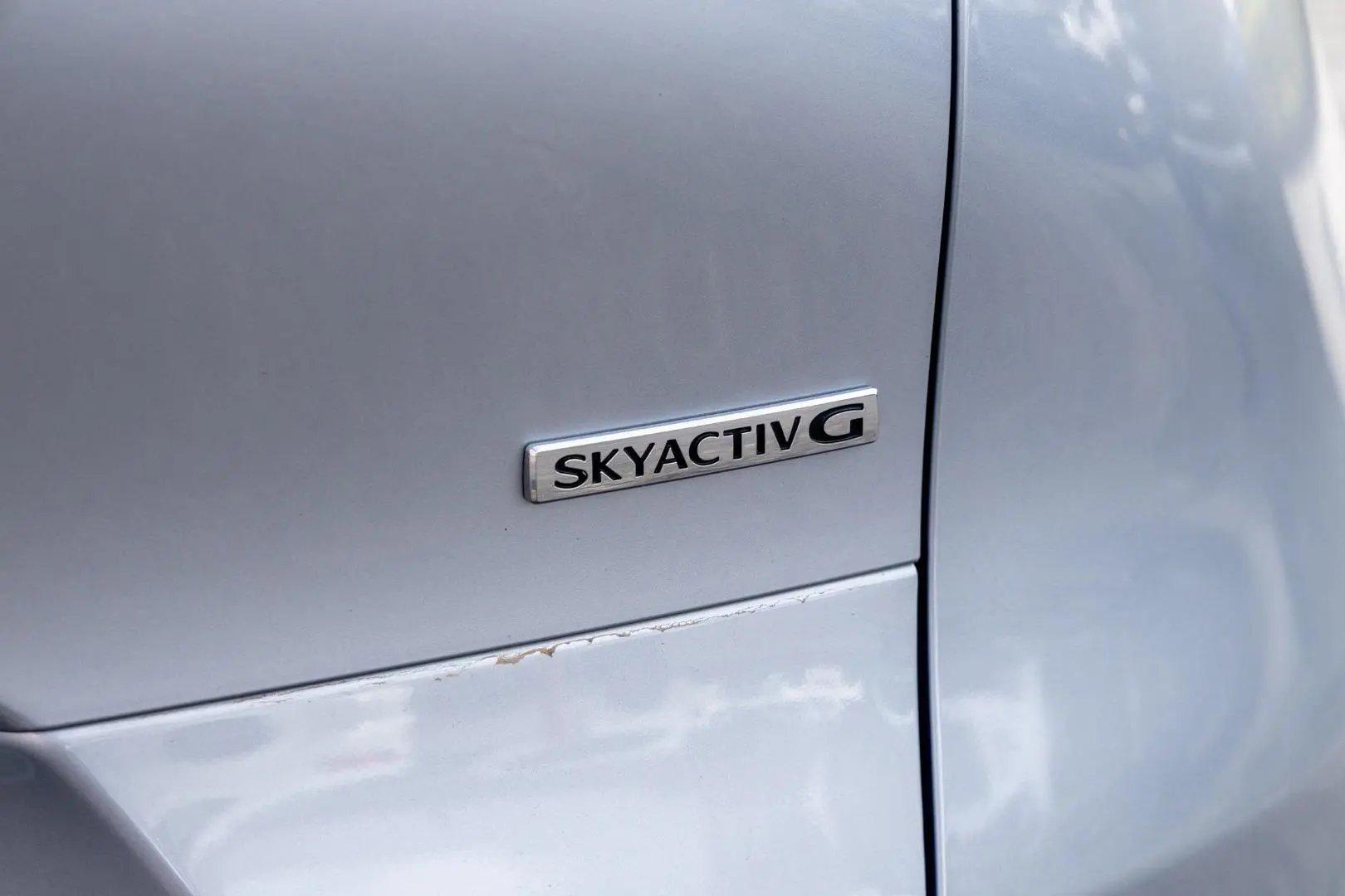2020 Mazda CX-30 Gallery Image 22