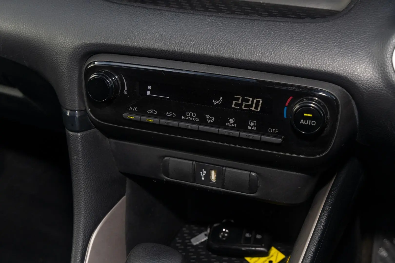 2023 Toyota Yaris Gallery Image 16