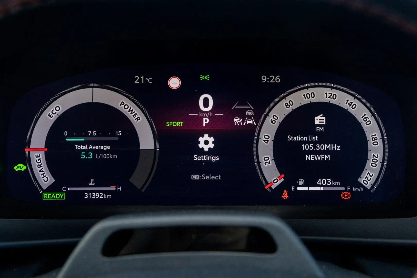 2024 Toyota C-HR Gallery Image 13