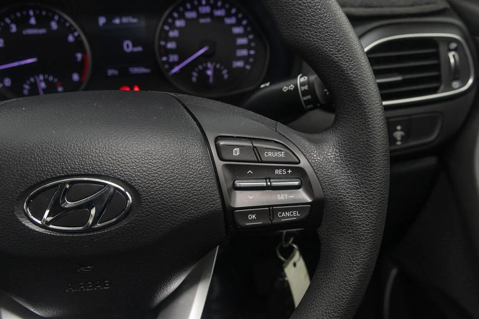 2019 Hyundai i30 Gallery Image 12