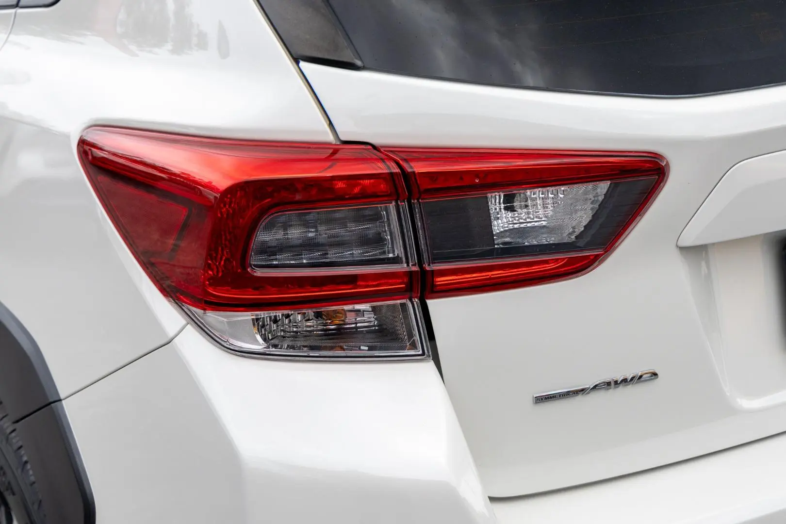 2021 Subaru XV Gallery Image 21