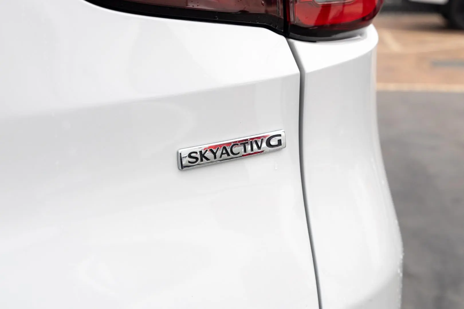 2023 Mazda CX-8 Gallery Image 22