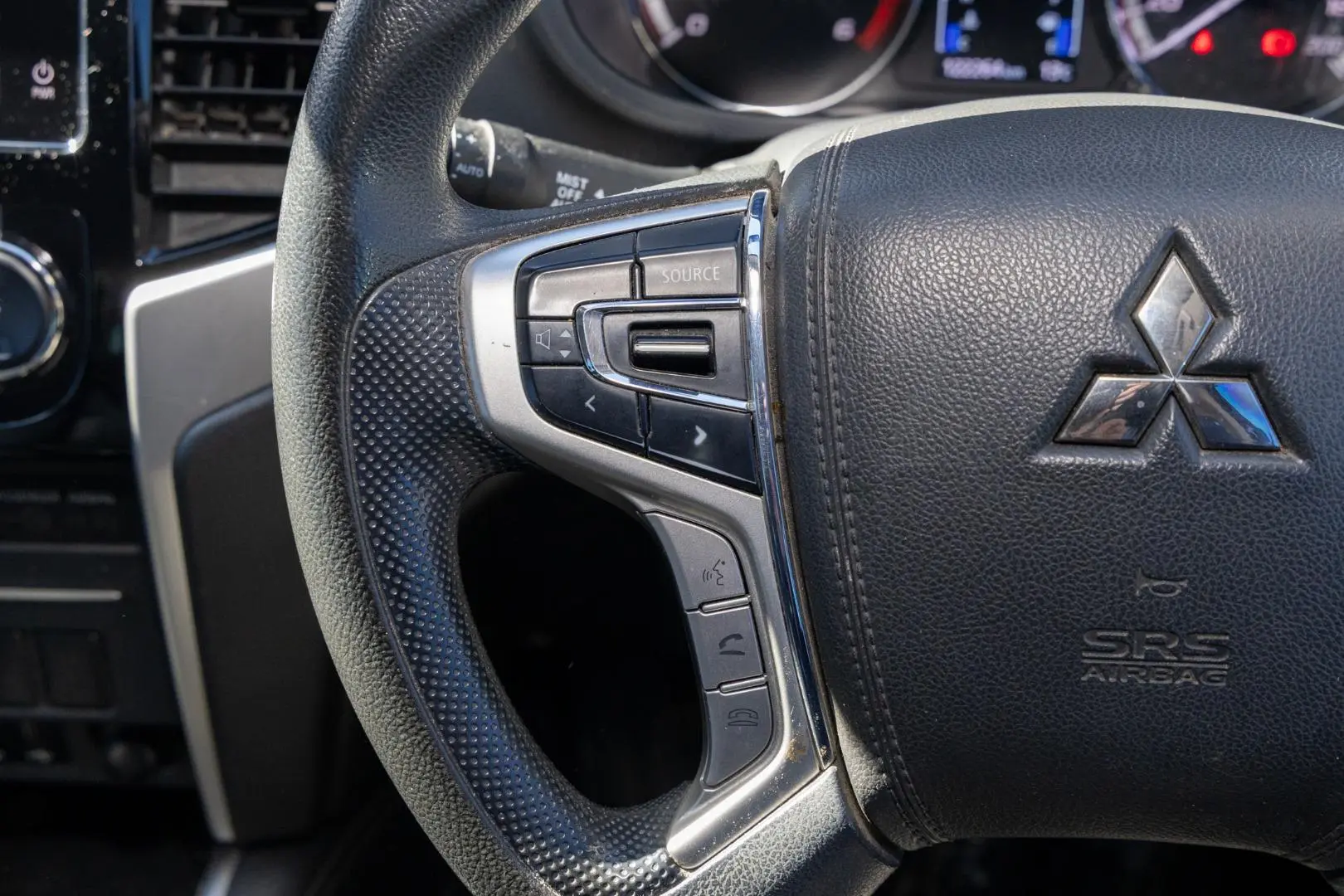 2018 Mitsubishi Triton Gallery Image 11
