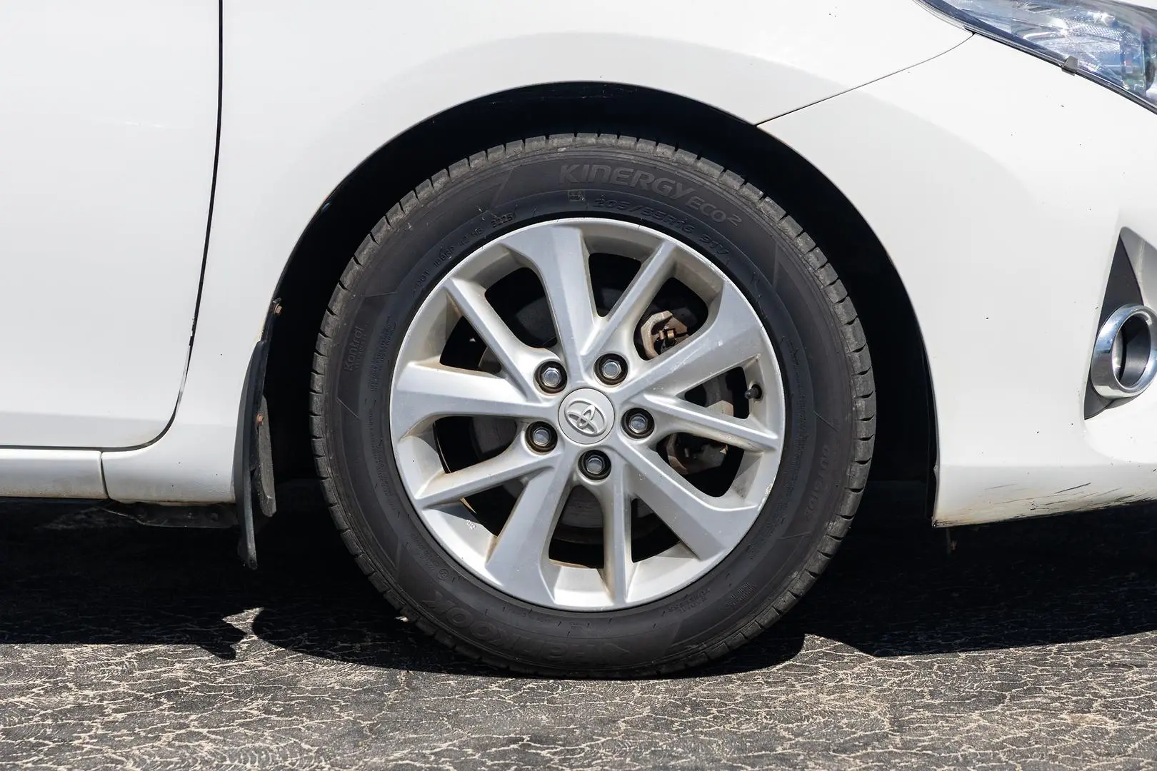 2014 Toyota Corolla Gallery Image 22