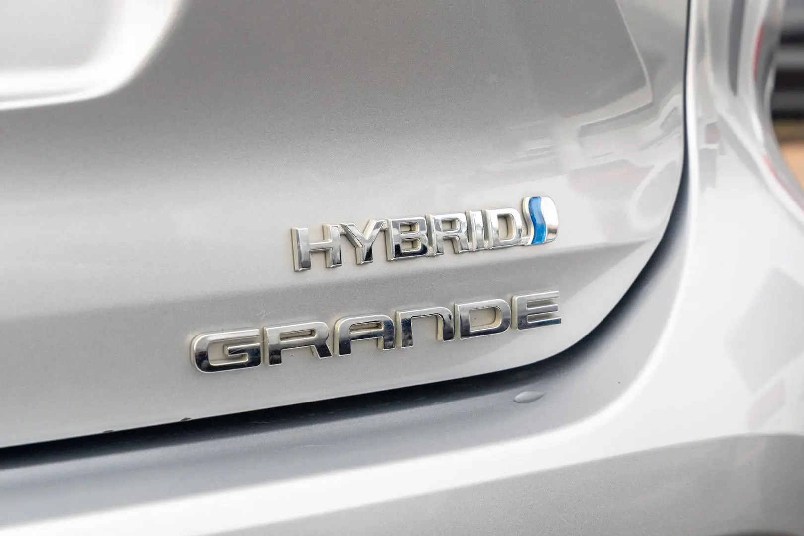 2022 Toyota Kluger Gallery Image 22