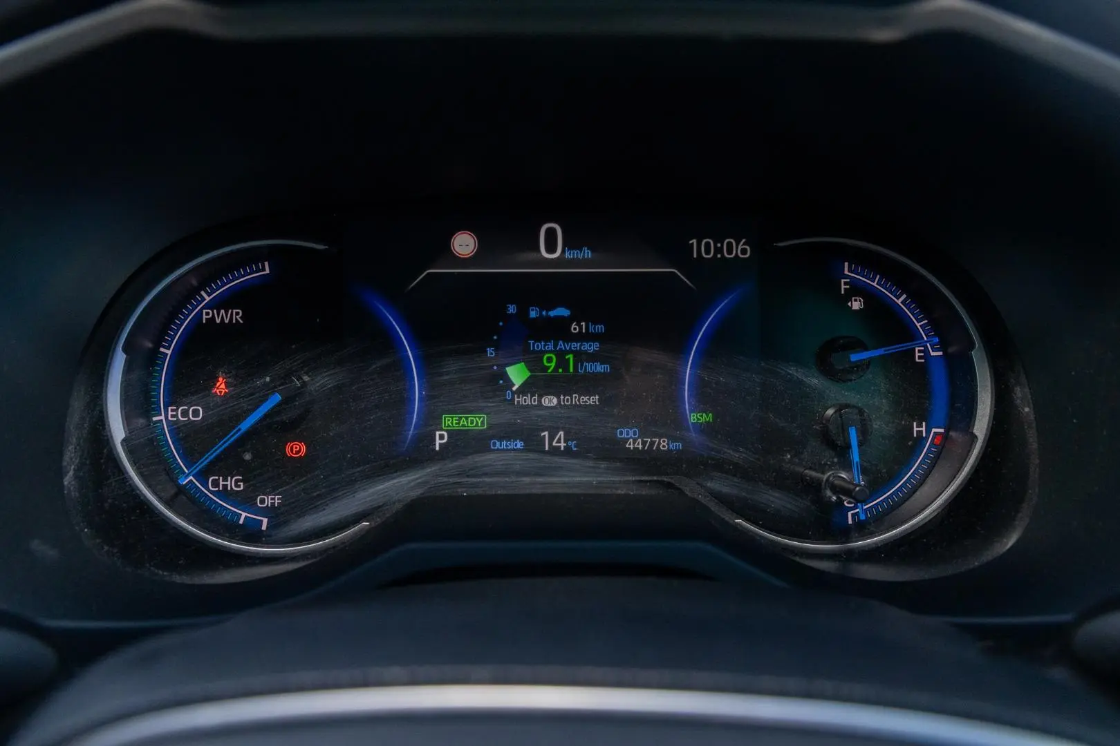2021 Toyota RAV4 Gallery Image 13