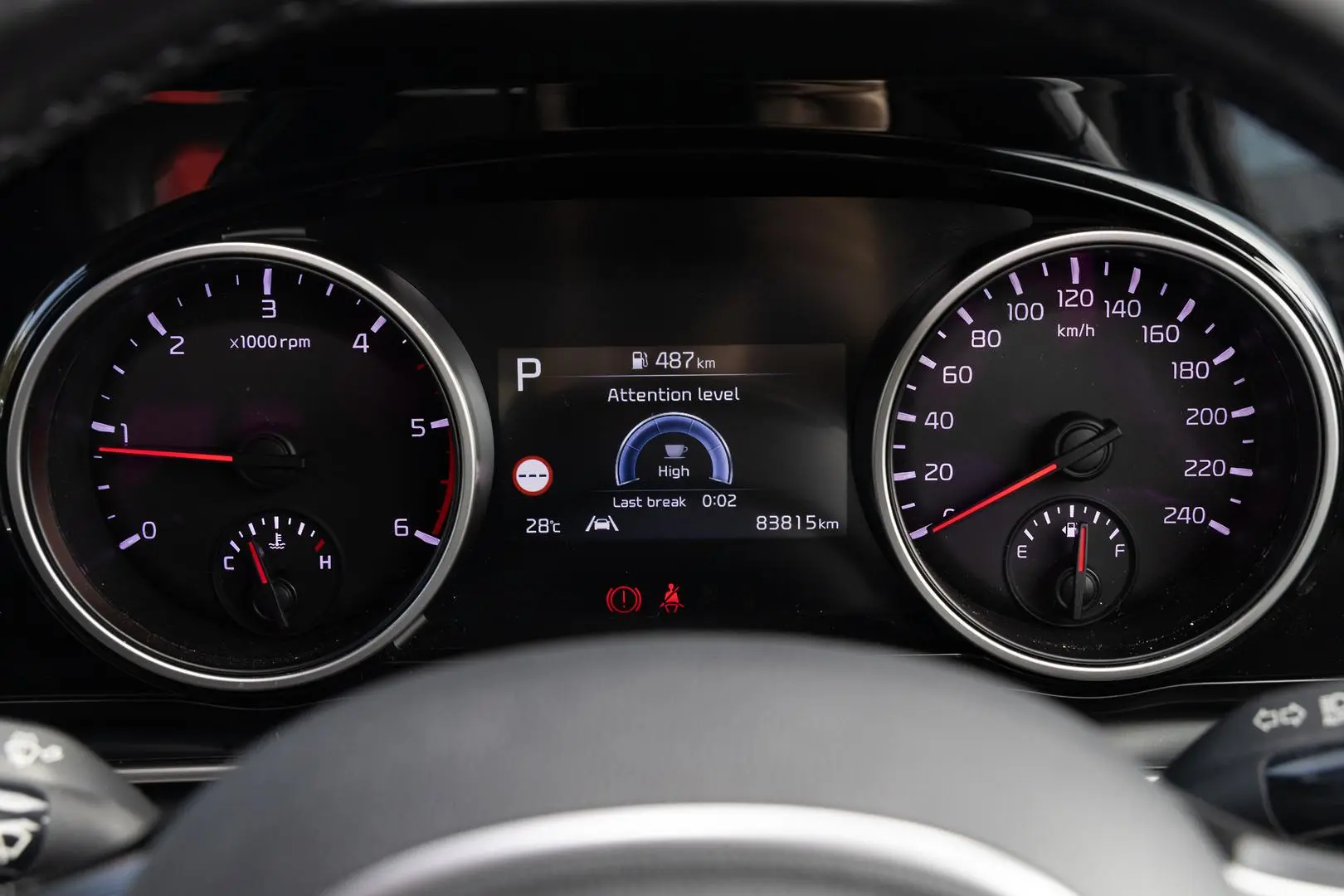 2021 Kia Carnival Gallery Image 14