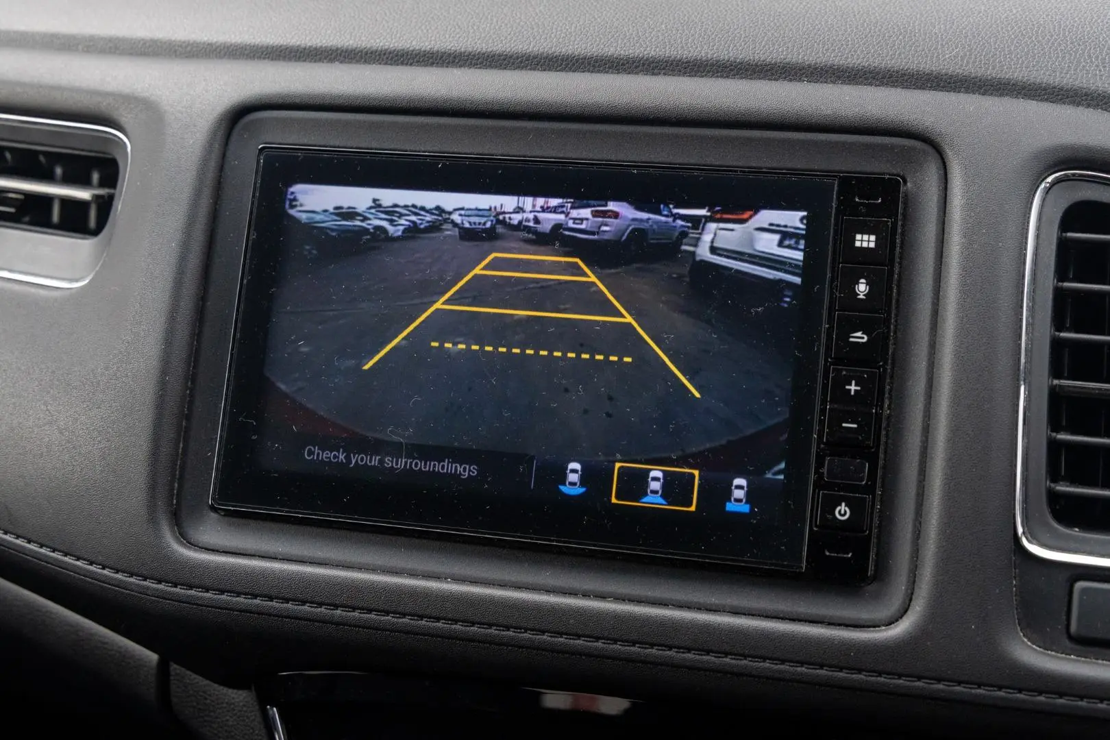 2020 Honda HR-V Gallery Image 15