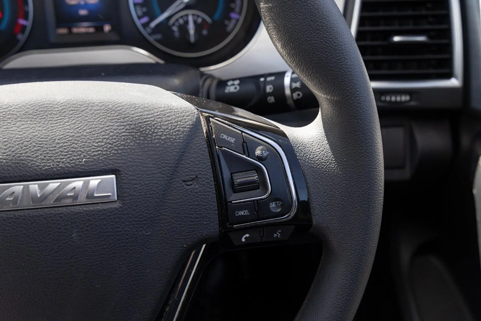 2020 Haval H2 Gallery Image 12