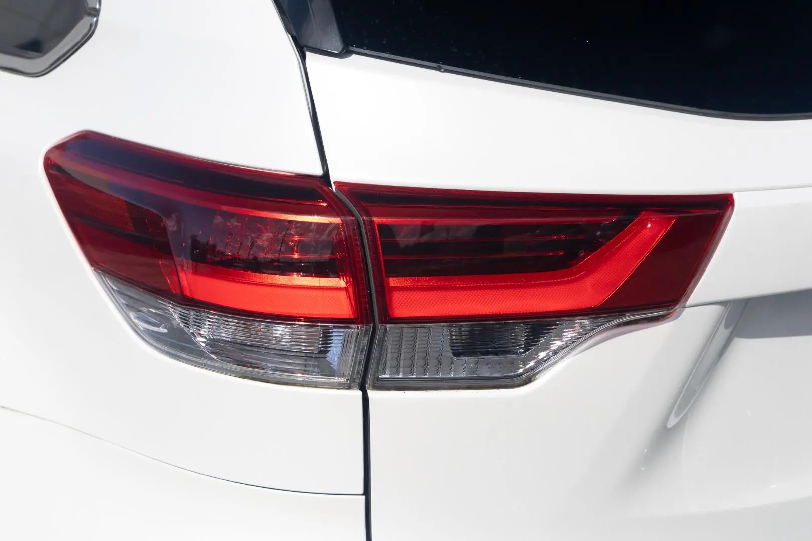 2018 Toyota Kluger Gallery Image 20