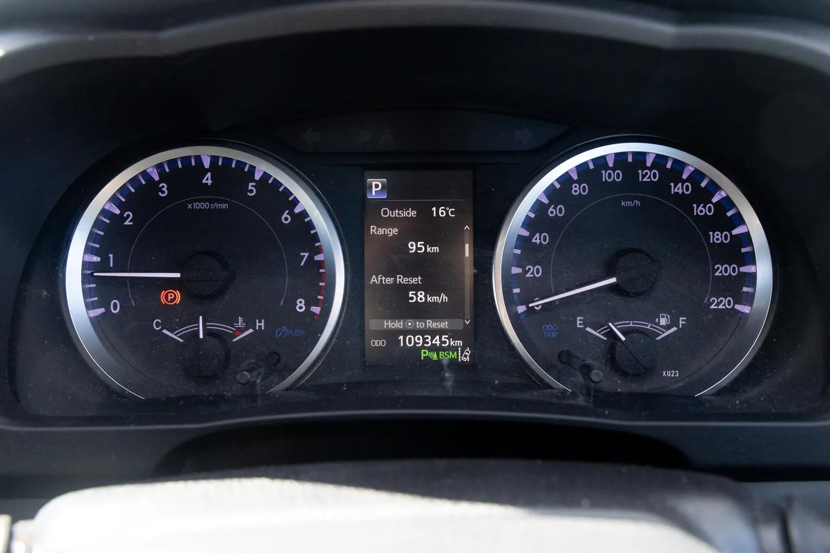 2019 Toyota Kluger Gallery Image 13