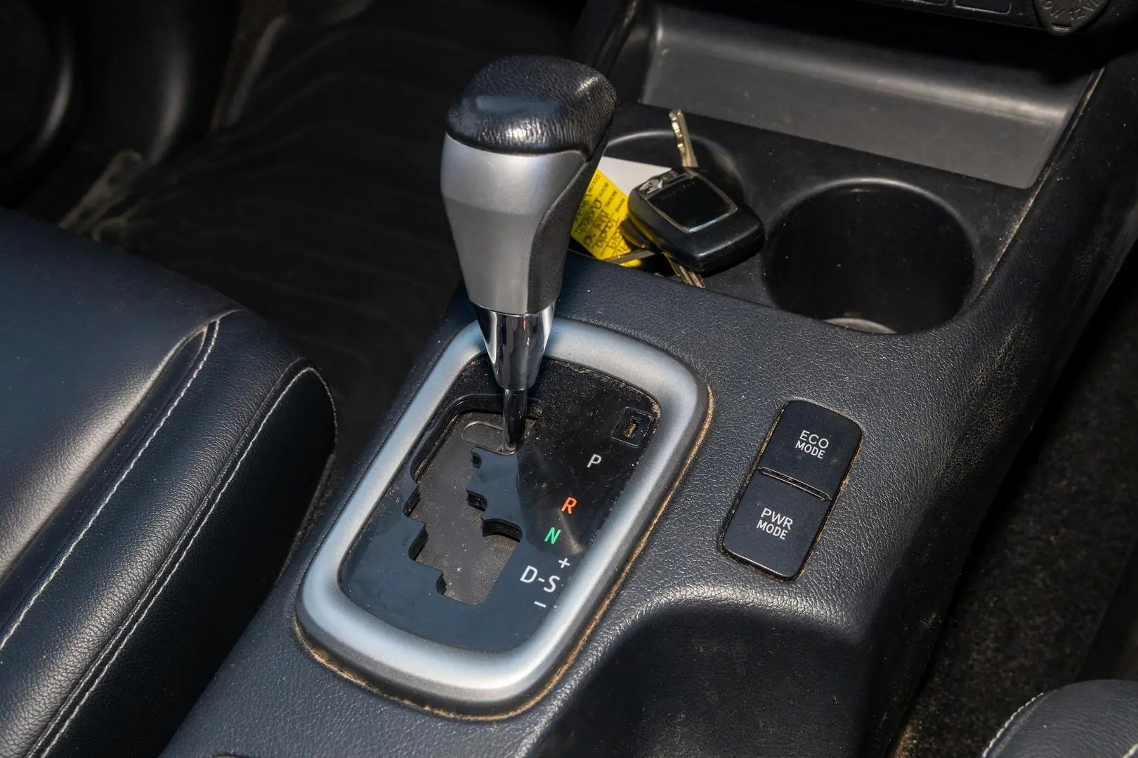 2019 Toyota Hilux Gallery Image 17