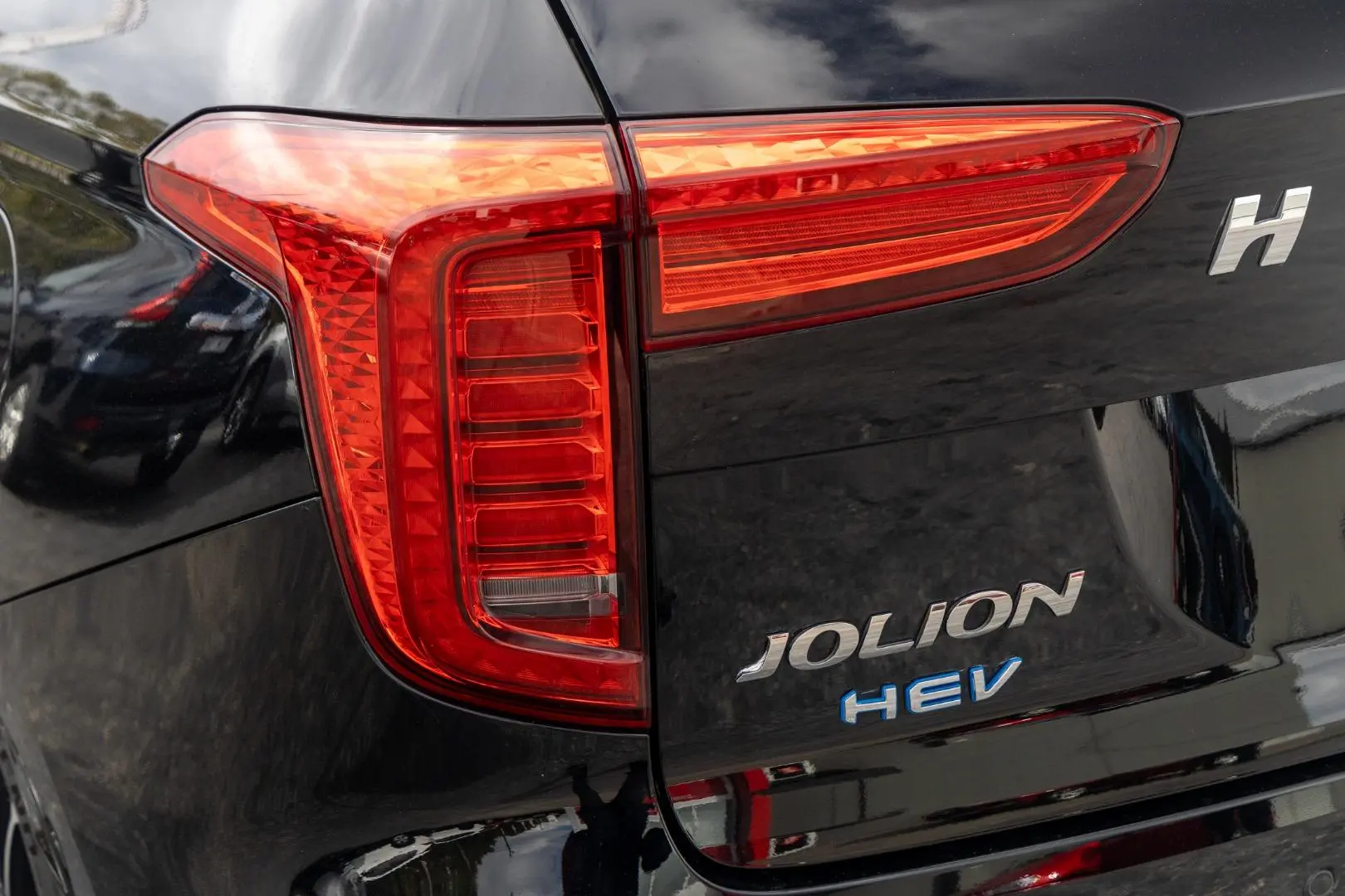 2022 GWM Haval Jolion Gallery Image 19