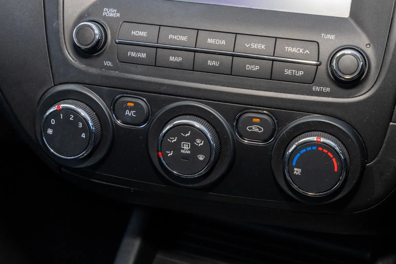 2018 Kia Cerato Gallery Image 16
