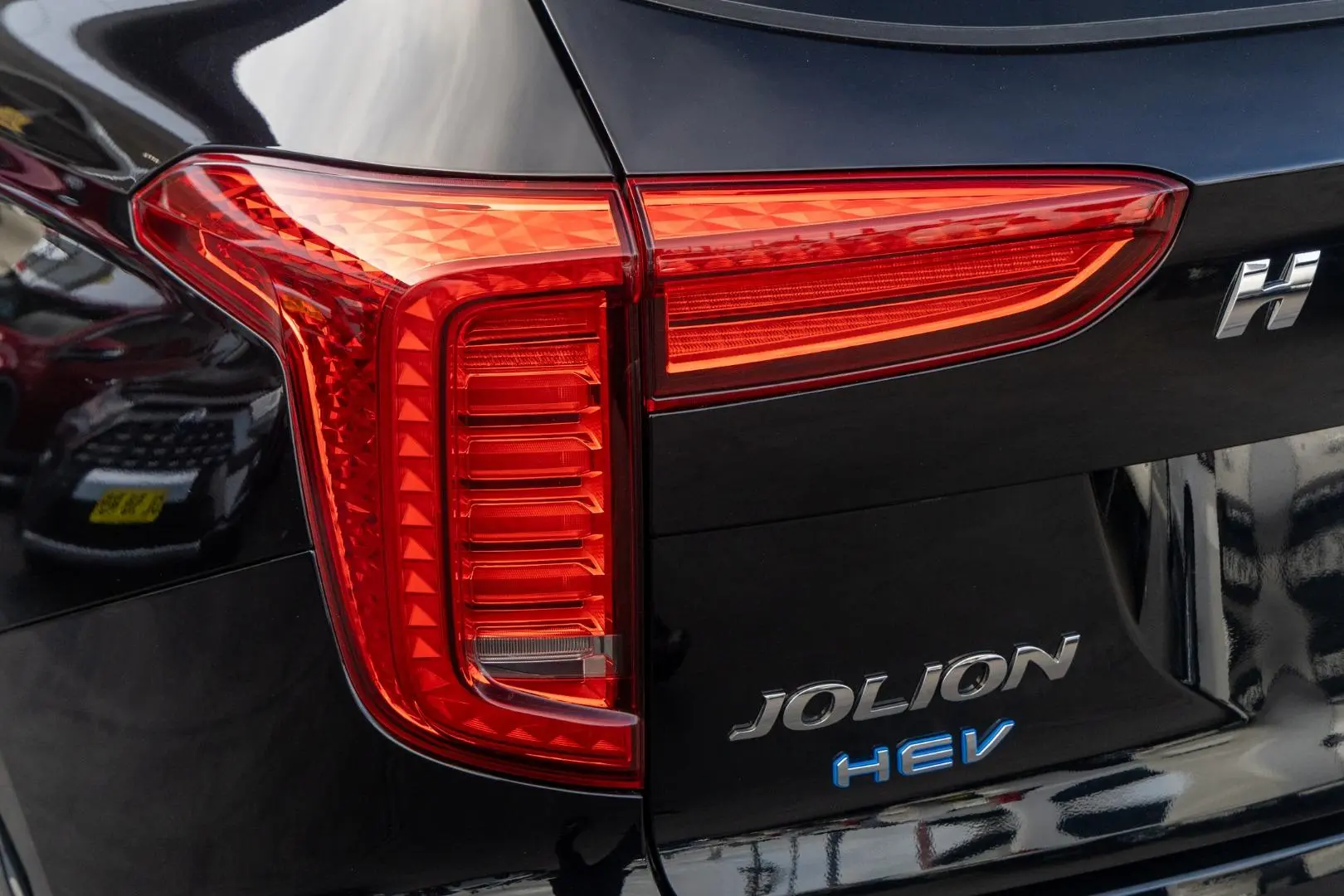 2022 Haval Jolion Gallery Image 19