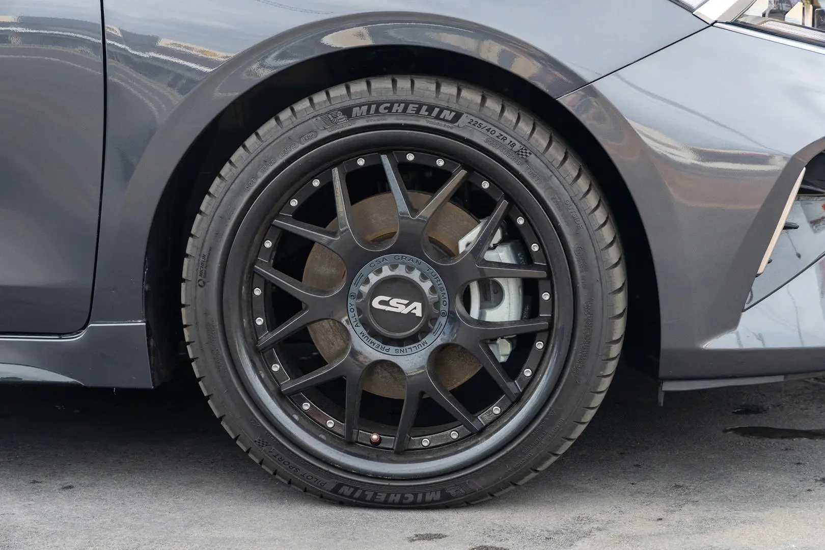 2023 Kia Cerato Gallery Image 22