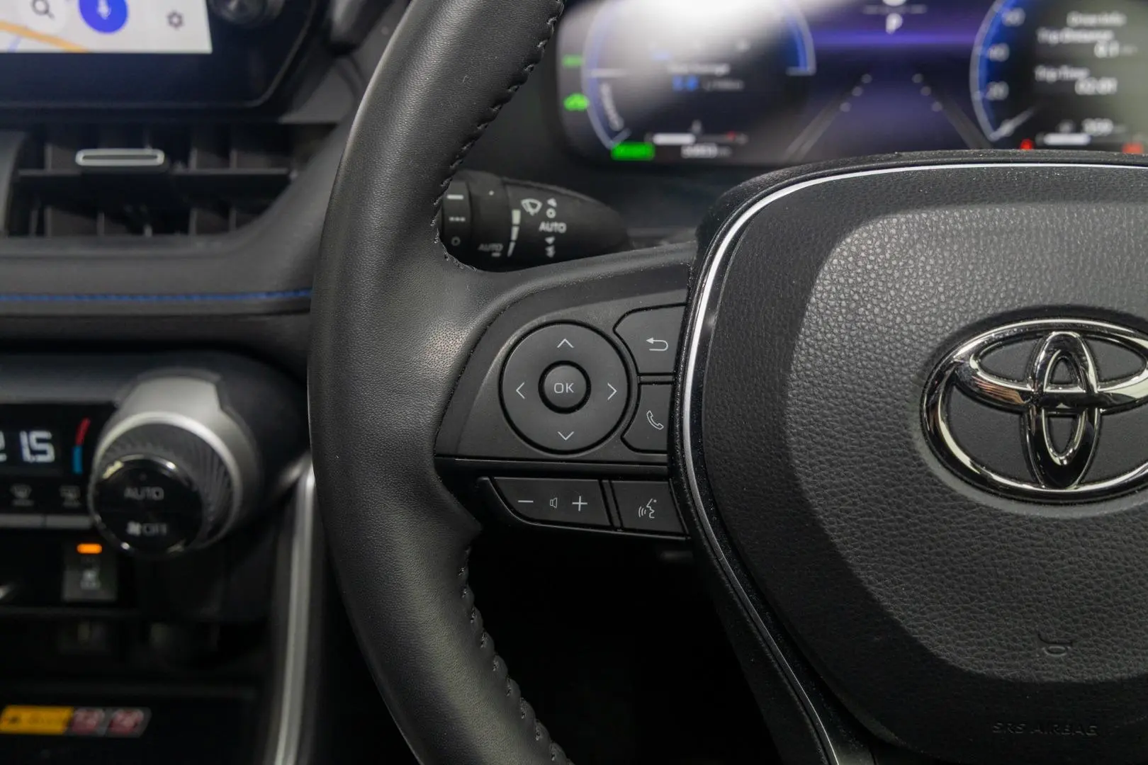 2023 Toyota RAV4 Gallery Image 11