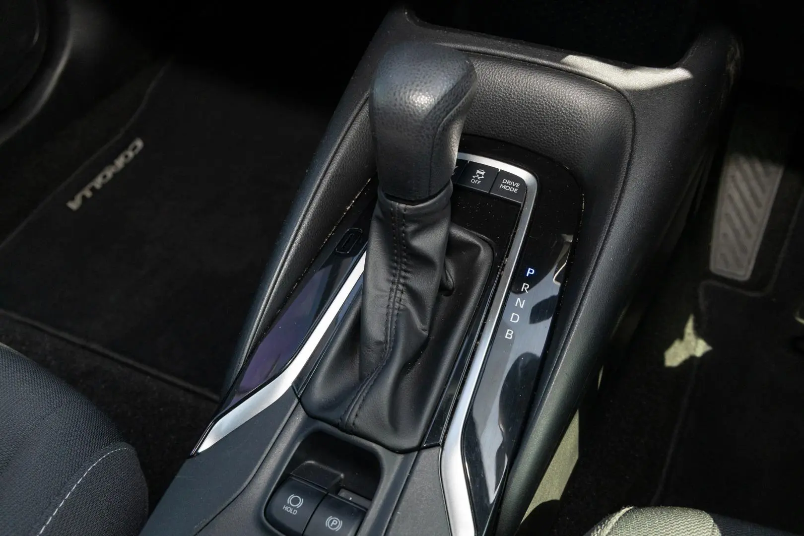 2023 Toyota Corolla Gallery Image 17