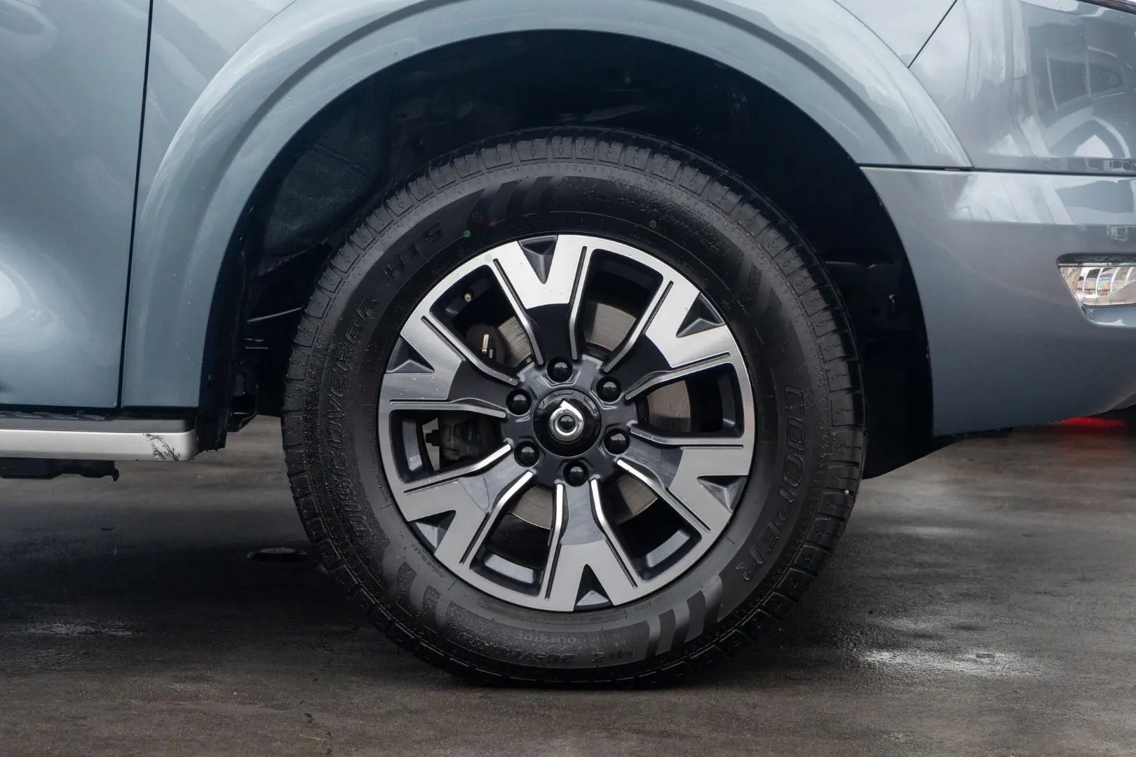 2022 GWM Ute Gallery Image 20