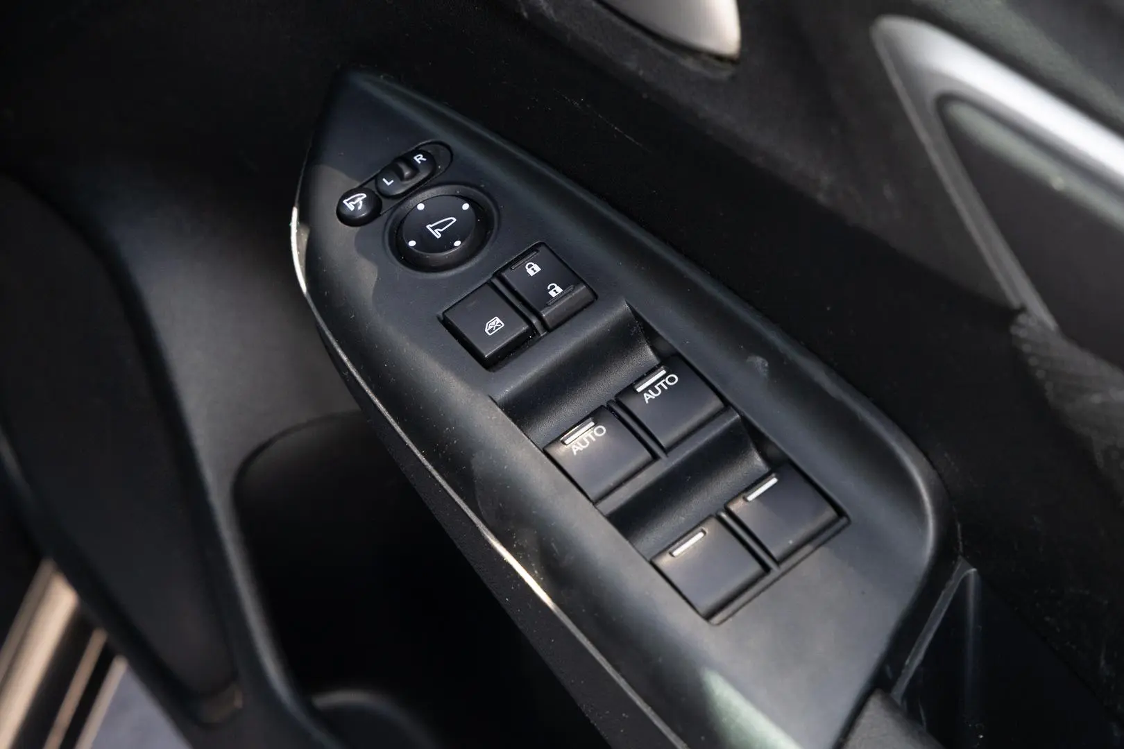 2017 Honda Jazz Gallery Image 18