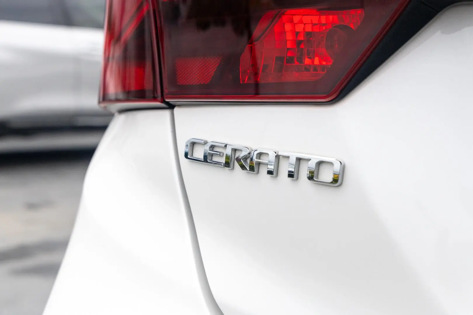 2018 Kia Cerato Gallery Image 21