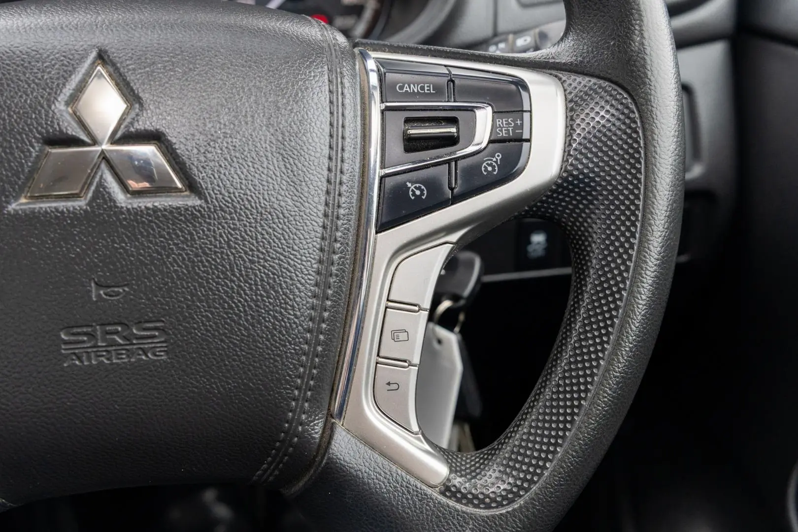2023 Mitsubishi Triton Gallery Image 12