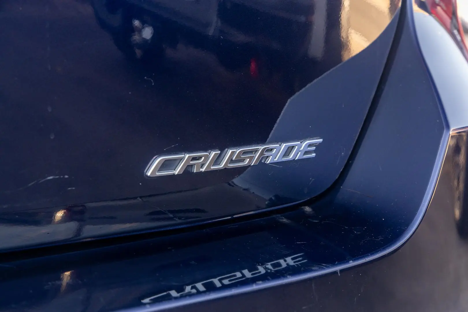 2023 Toyota Fortuner Gallery Image 21