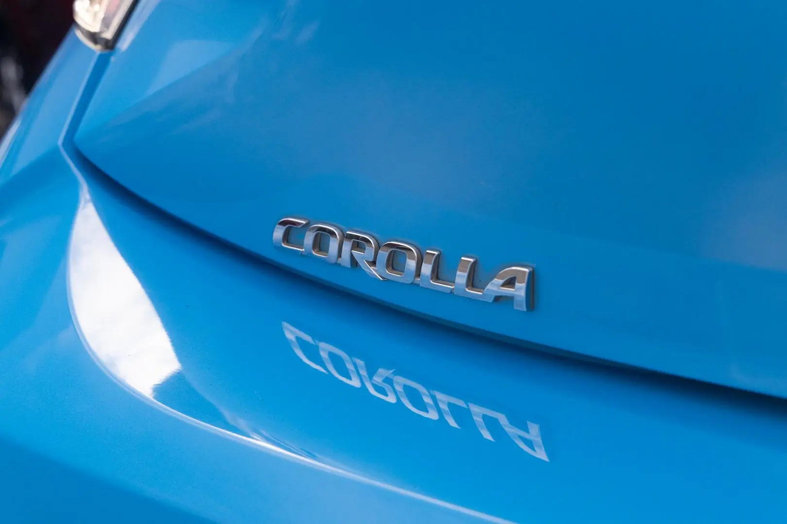 2019 Toyota Corolla Gallery Image 21