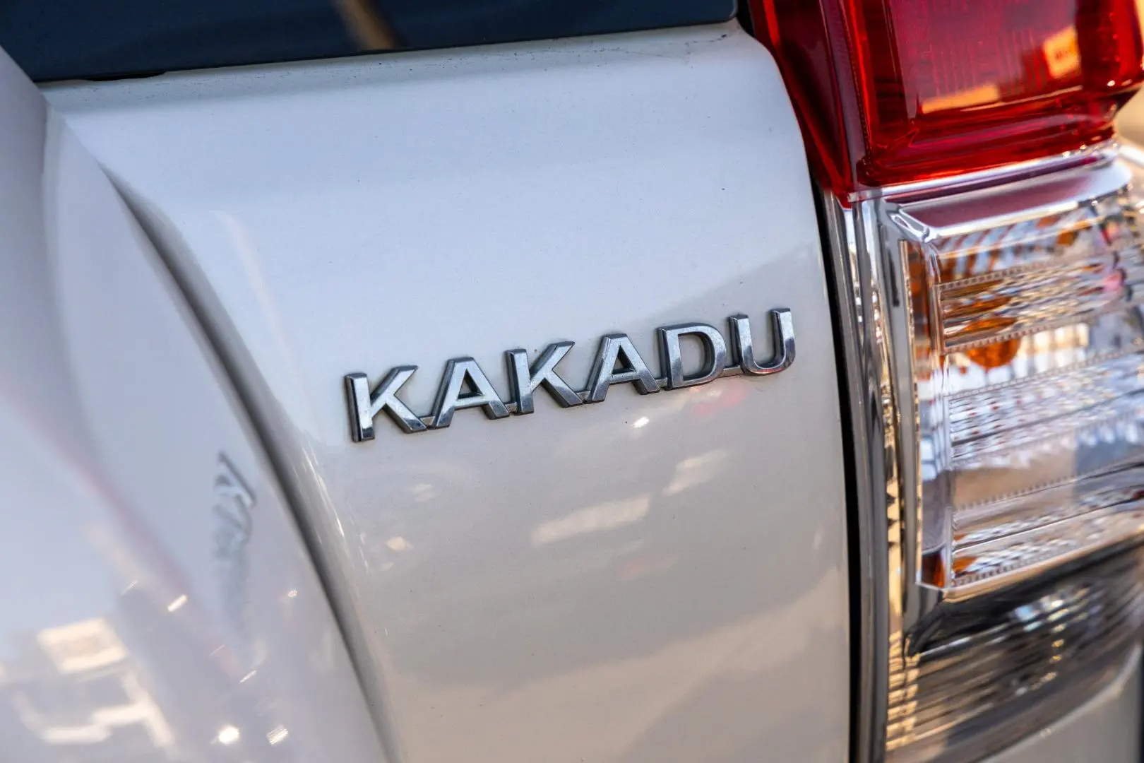 2011 Toyota Landcruiser Prado Gallery Image 21
