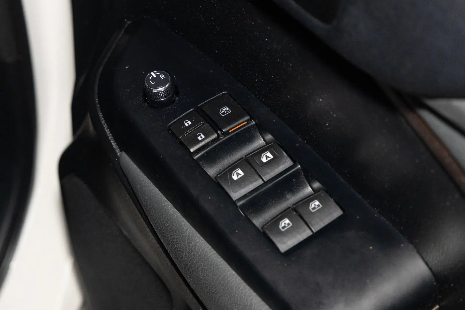 2016 Toyota Kluger Gallery Image 18