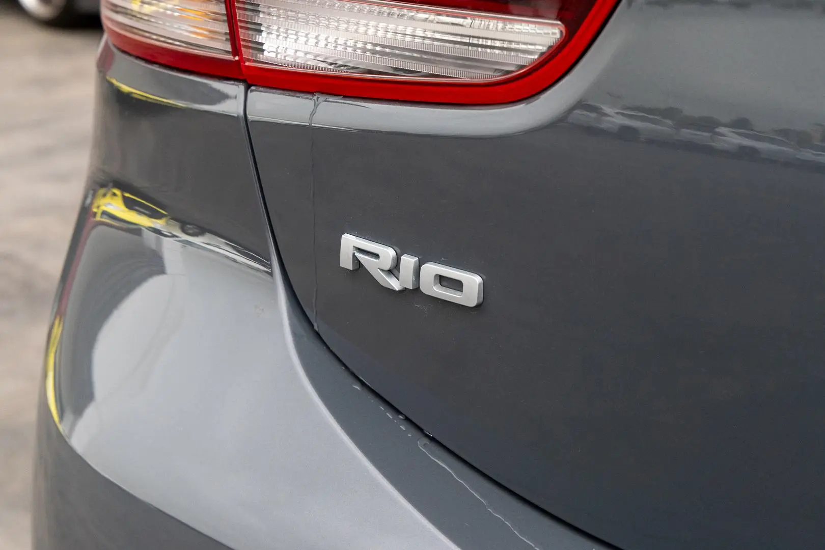 2023 Kia Rio Gallery Image 21