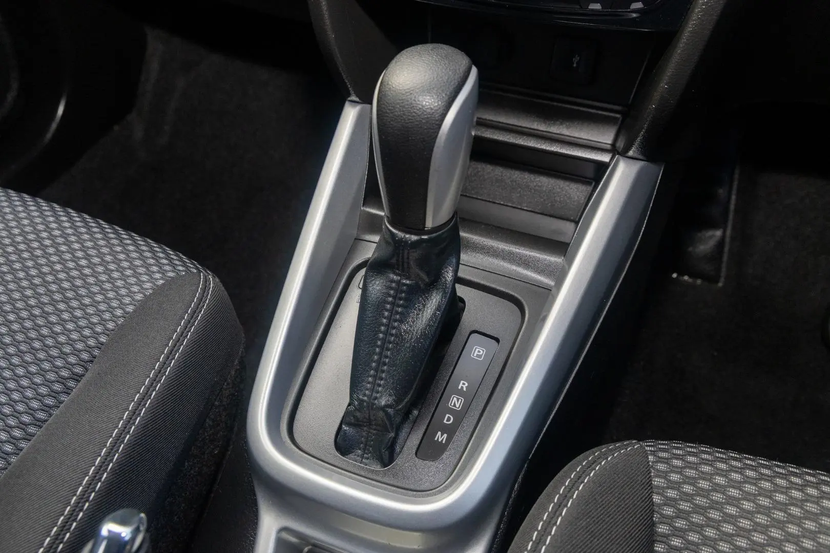 2018 Suzuki Vitara Gallery Image 17