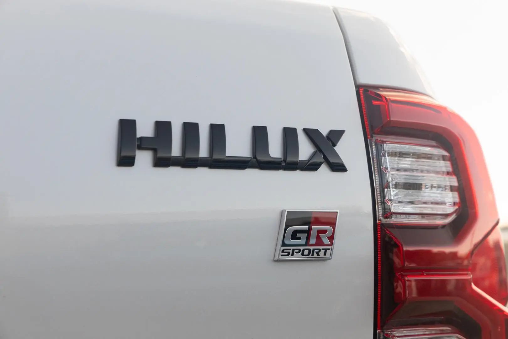 2024 Toyota Hilux Gallery Image 21