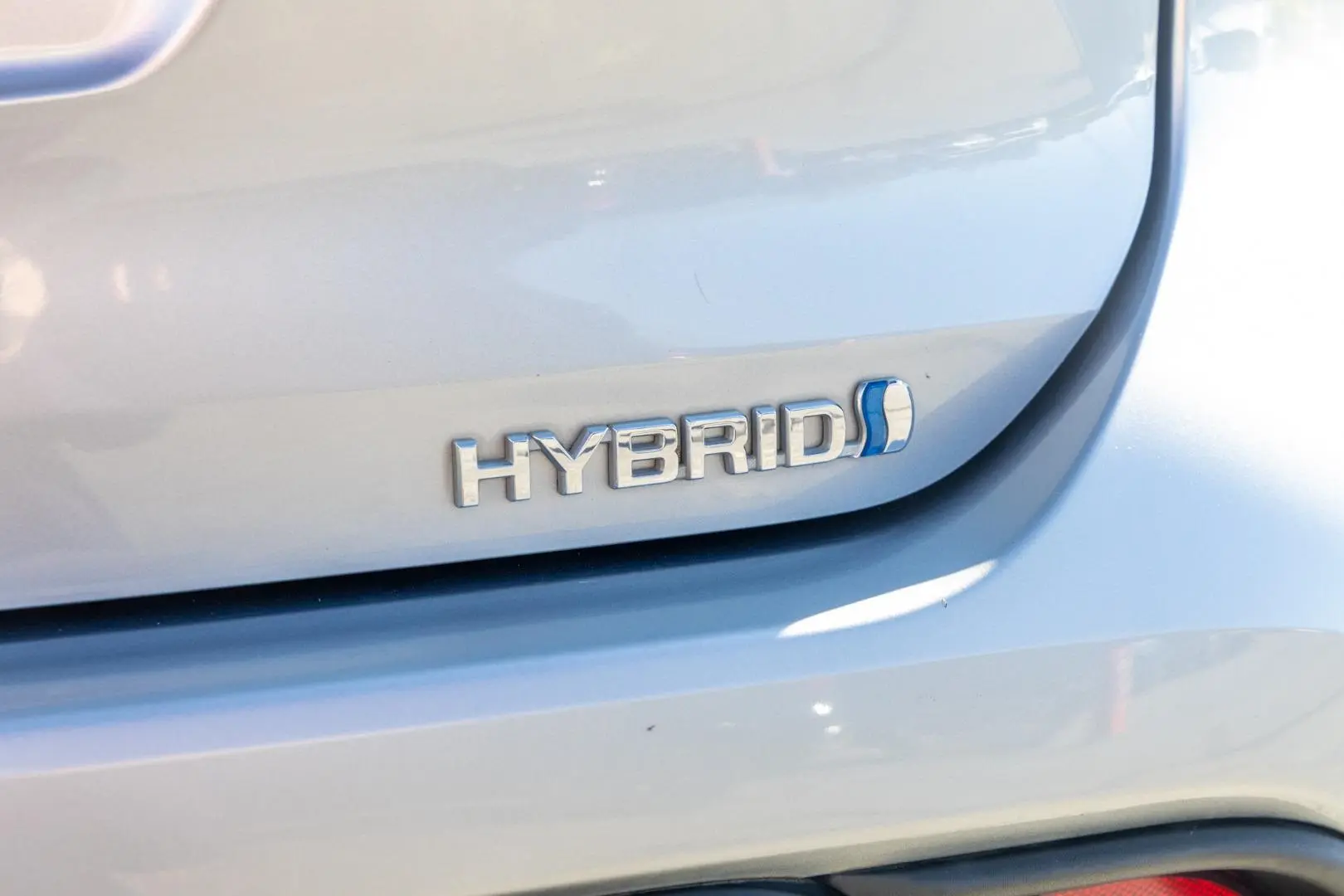 2022 Toyota Kluger Gallery Image 21