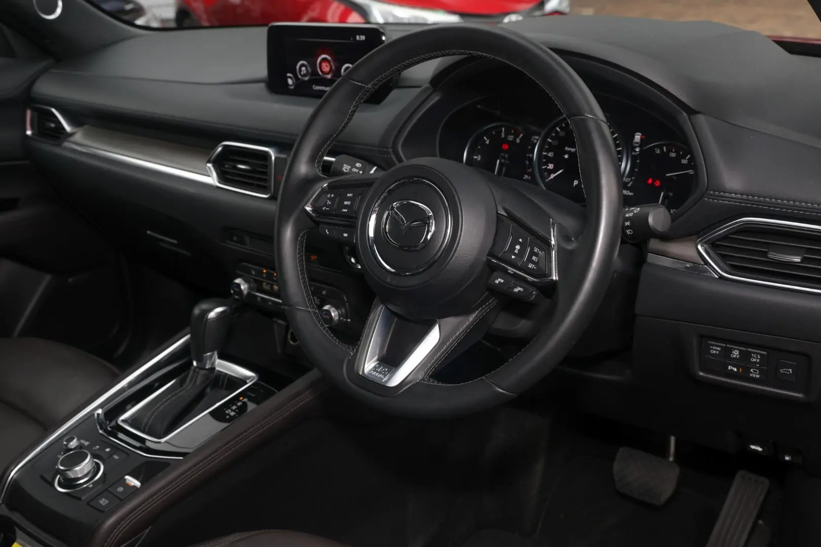 2019 Mazda Cx-5 Gallery Image 7