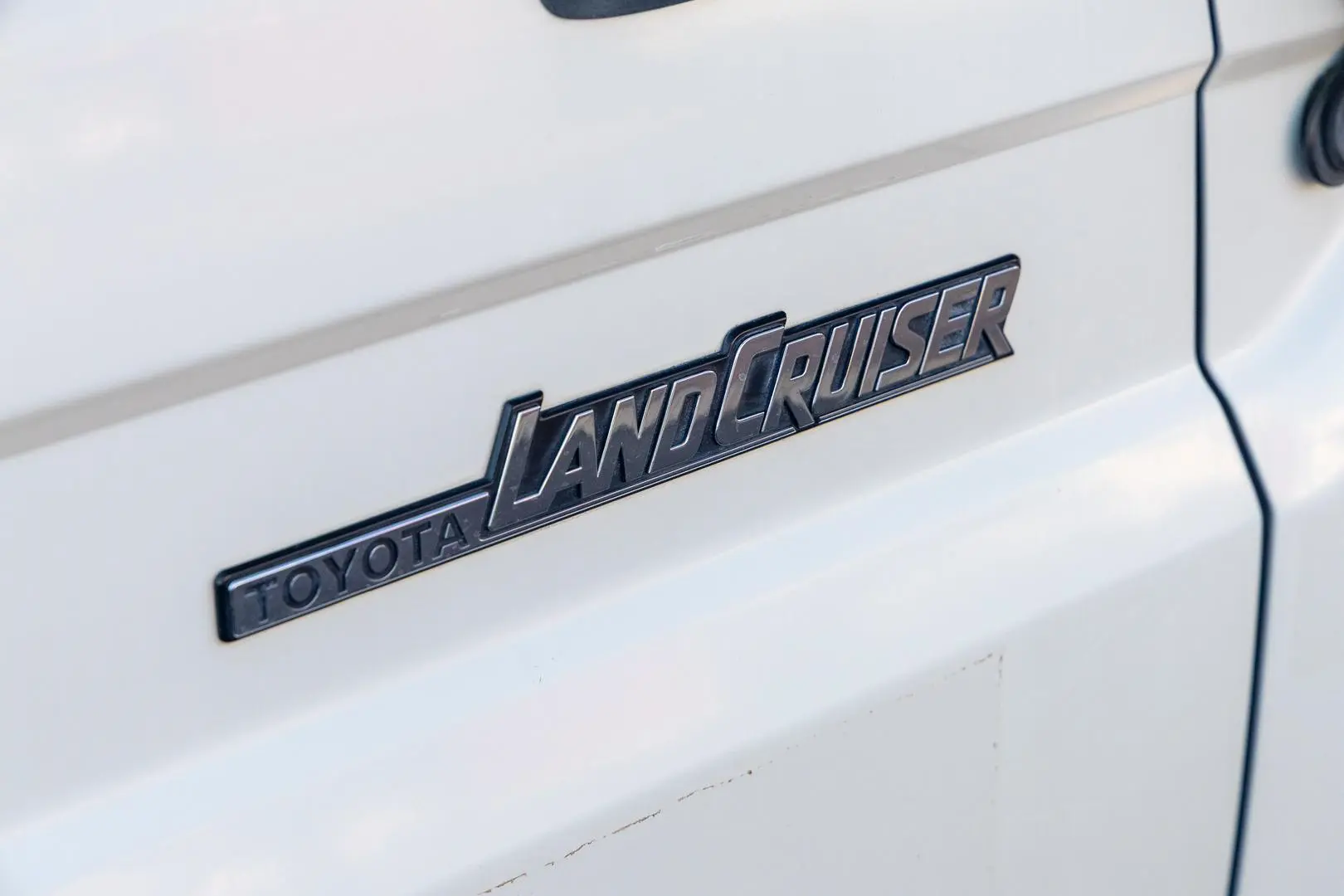 2018 Toyota Landcruiser Gallery Image 20