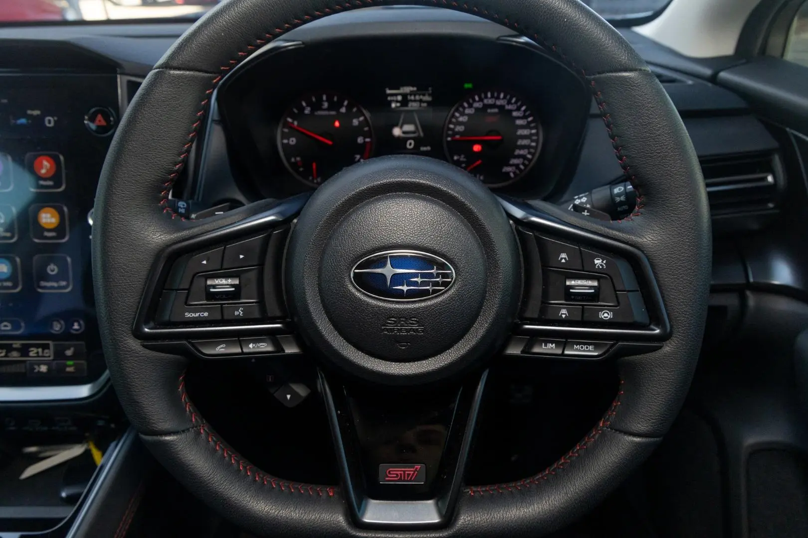 2024 Subaru WRX Gallery Image 10