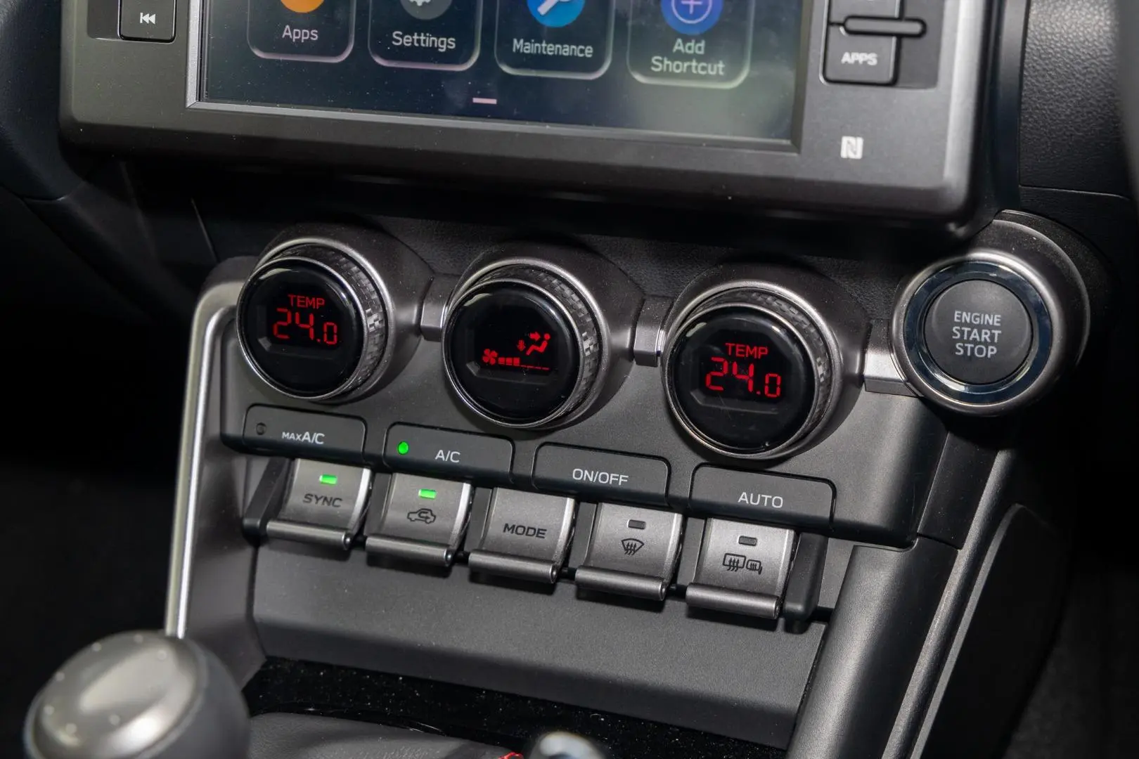 2023 Subaru BRZ Gallery Image 16