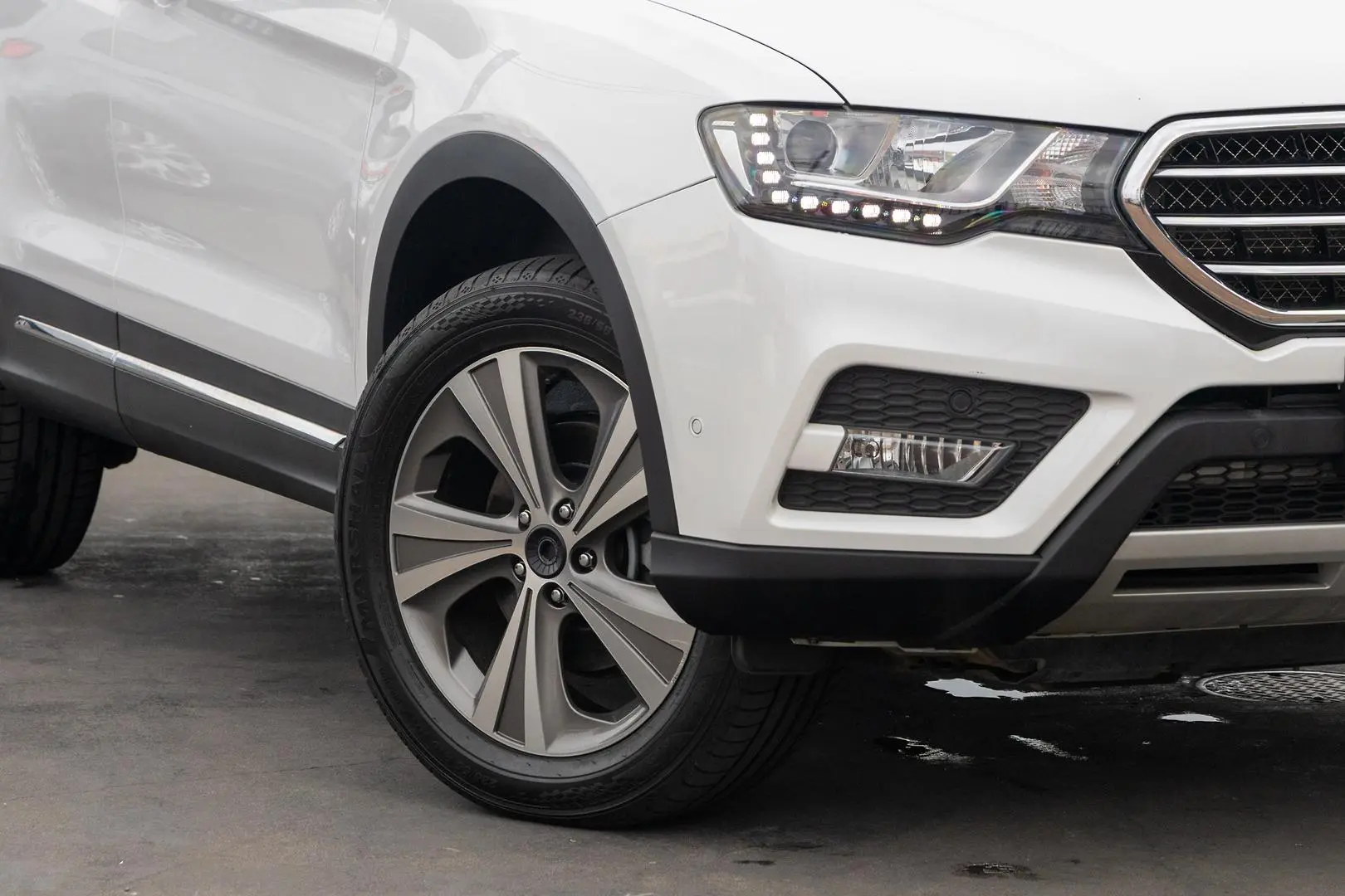 2020 Haval H6 Gallery Image 6