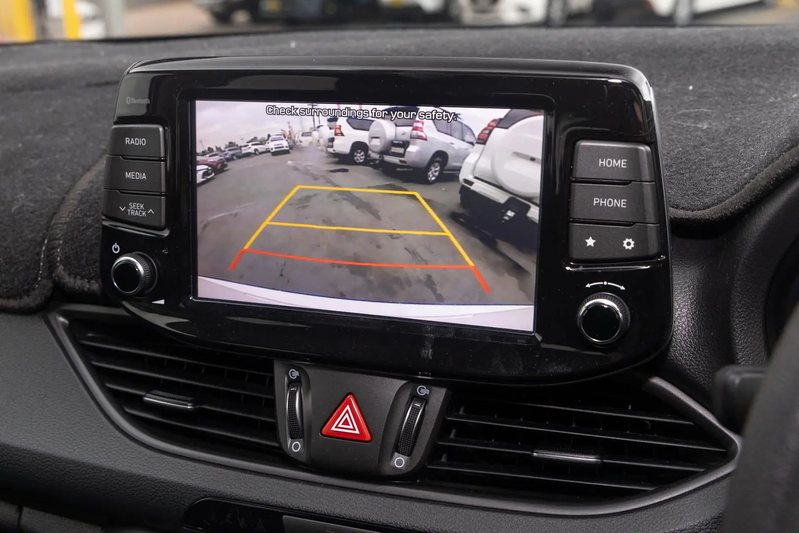 2019 Hyundai i30 Gallery Image 15