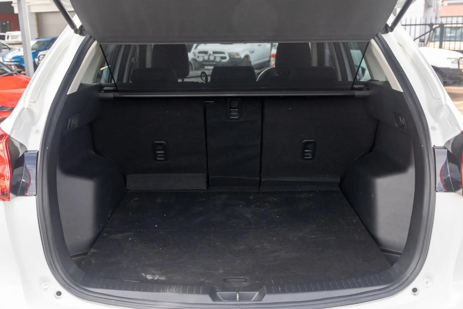 2016 Mazda CX-5 Gallery Image 20