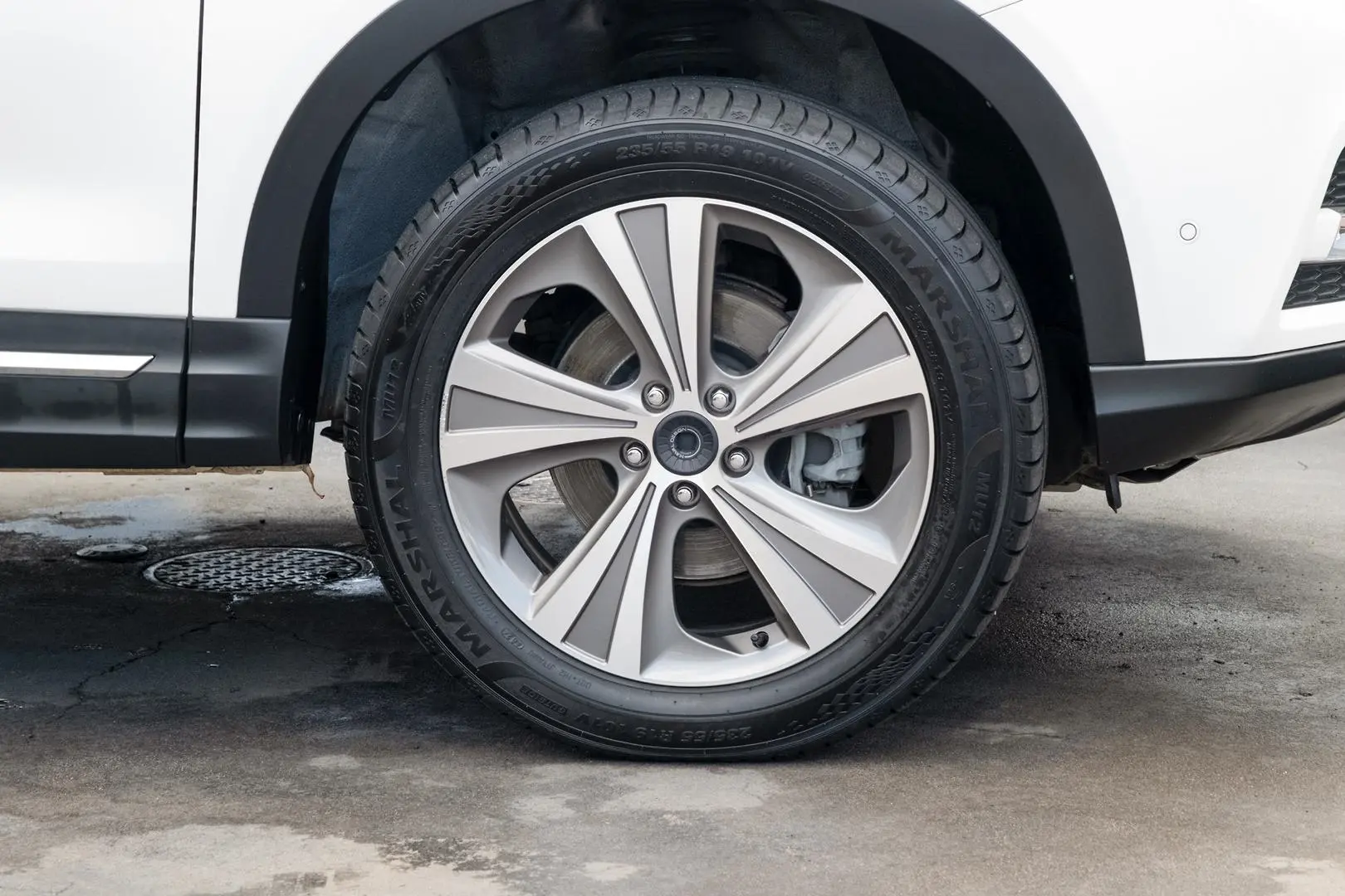 2020 Haval H6 Gallery Image 20