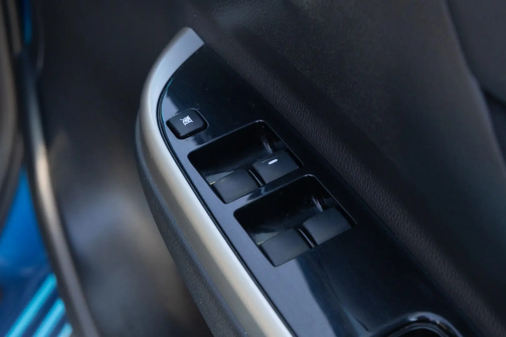 2019 Mitsubishi Triton Gallery Image 17