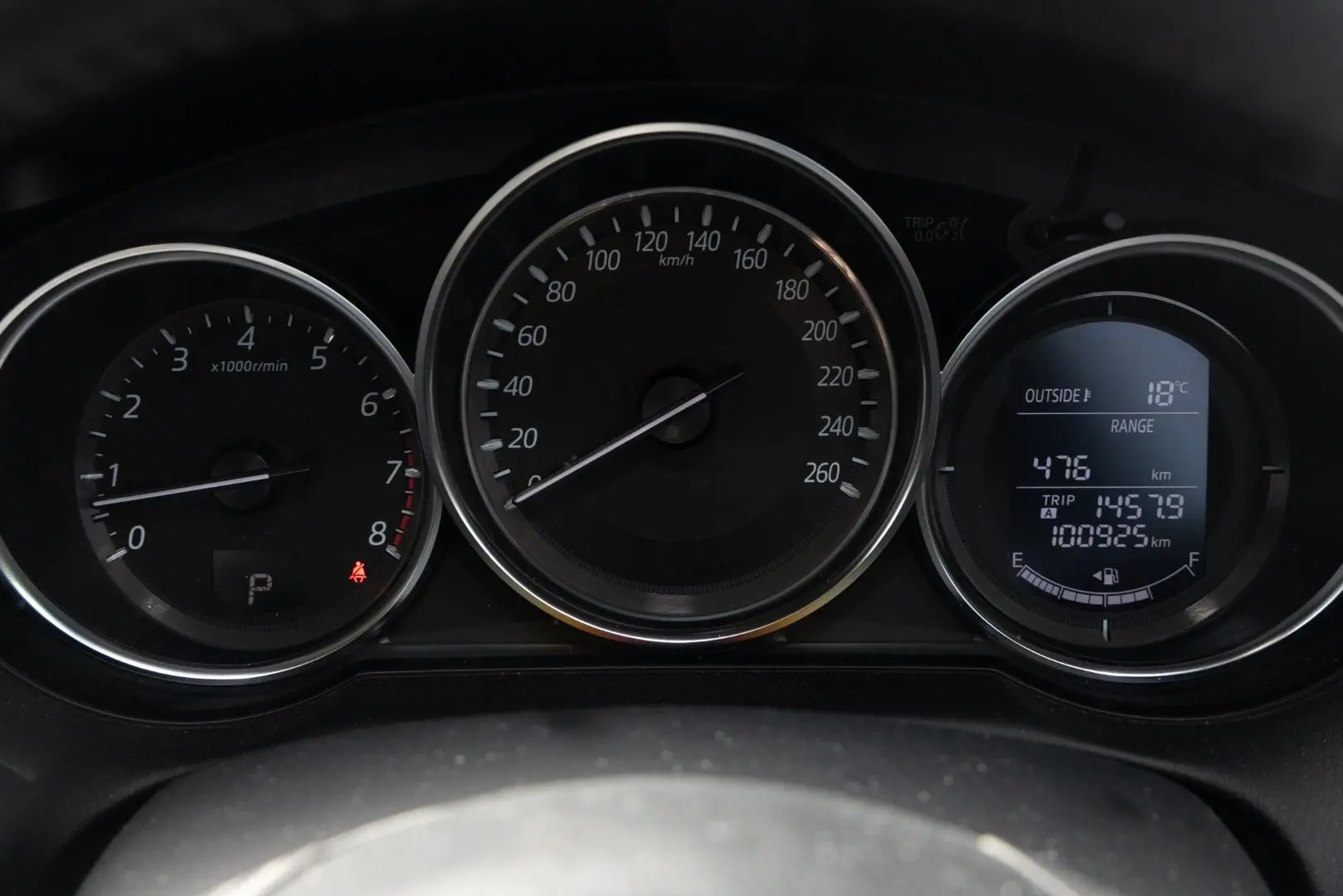 2016 Mazda CX-5 Gallery Image 13