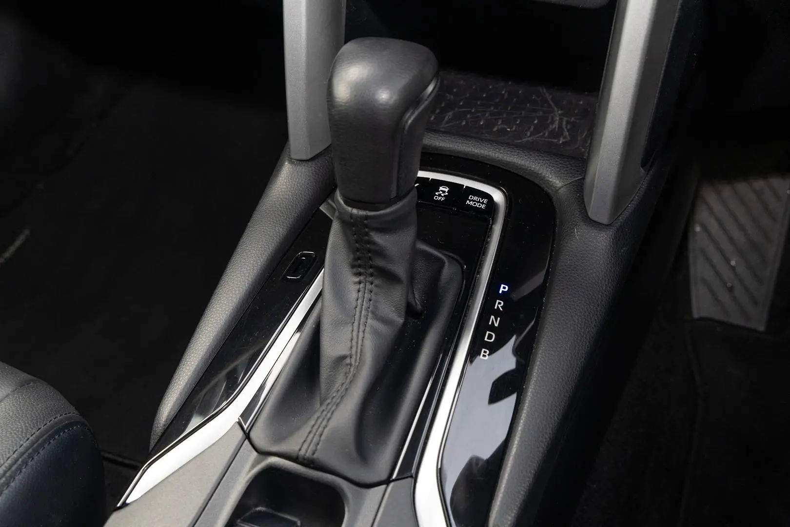 2022 Toyota Corolla Cross Gallery Image 18